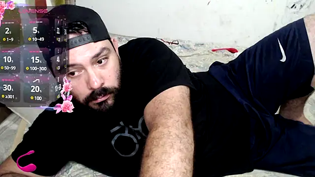 lucasprloco online show from 01-18-25, 06:43