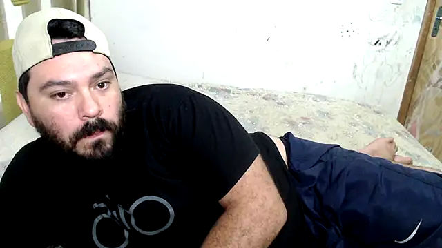 lucasprloco online show from 01-19-25, 10:06