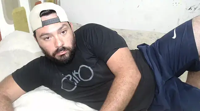 lucasprloco online show from 01-25-25, 02:36