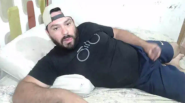 lucasprloco online show from 01-26-25, 12:05