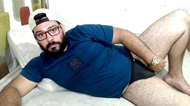 lucasprloco online show from 02-01-25, 10:23