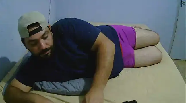 lucasprloco online show from 03-02-25, 01:04