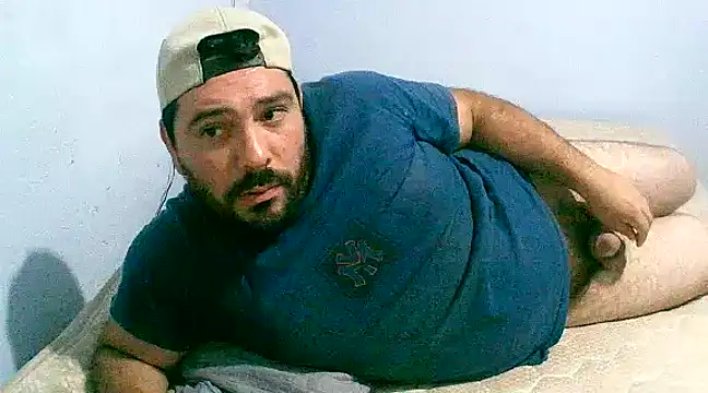 lucasprloco online show from 03-06-25, 12:21