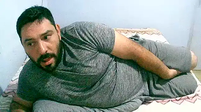 lucasprloco online show from 03-13-25, 11:38