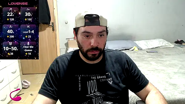 lucasprloco online show from 09-14-25, 05:12