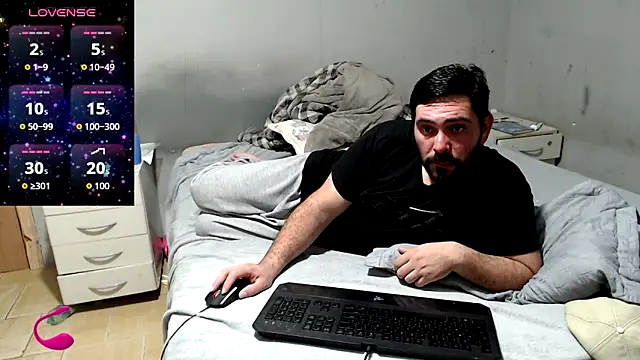 lucasprloco online show from 09-15-25, 10:32