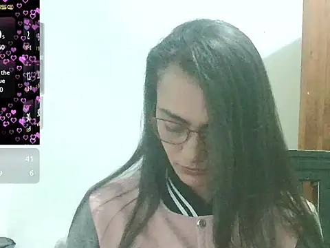 elizka 00 online show from 04-25-26, 08:50