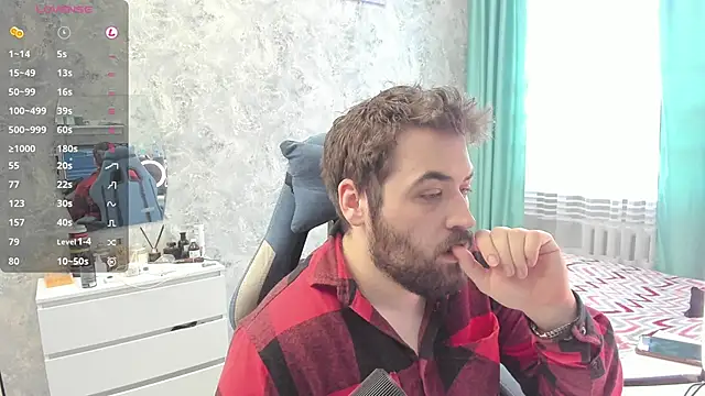 Morlaios online show from 12-19-24, 10:24