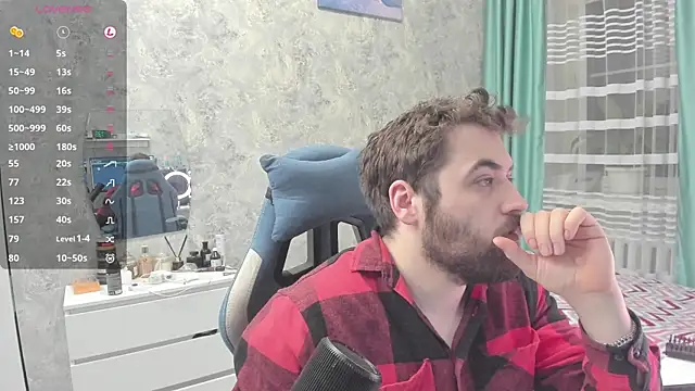 Morlaios online show from 12-19-24, 04:35