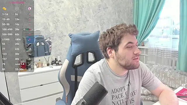 Morlaios online show from 01-04-25, 12:27