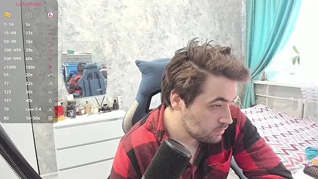 Morlaios online show from 02-08-25, 11:01