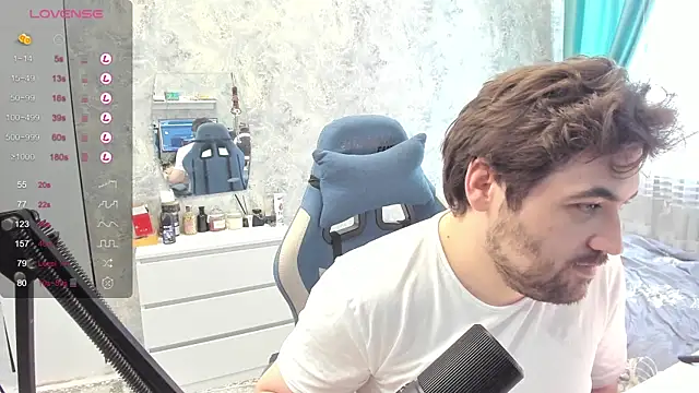 Morlaios online show from 02-17-25, 08:41