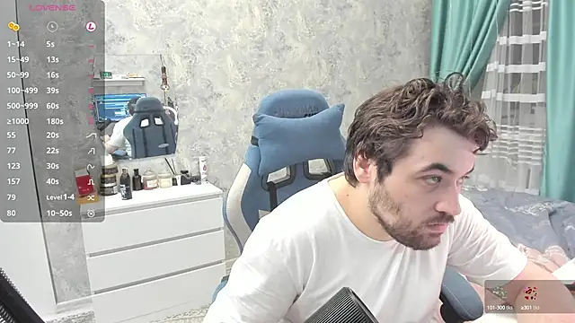 Morlaios online show from 02-21-25, 06:48