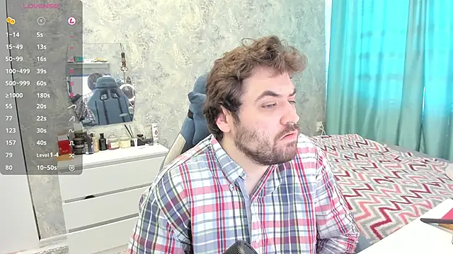 Morlaios online show from 02-25-25, 08:14