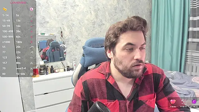 Morlaios online show from 02-26-25, 08:00