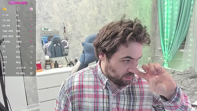 Morlaios online show from 03-06-25, 10:04