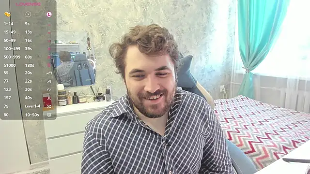 Morlaios online show from 03-09-25, 11:14