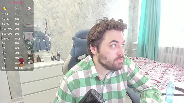 Morlaios online show from 03-10-25, 12:37