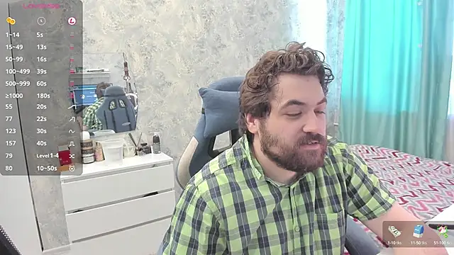 Morlaios online show from 03-22-25, 08:51