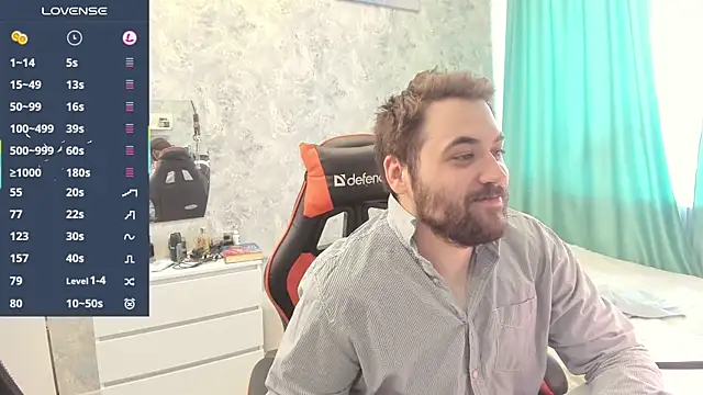 Morlaios online show from 09-14-25, 12:37