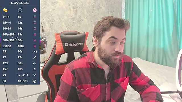 Morlaios online show from 10-07-25, 10:56