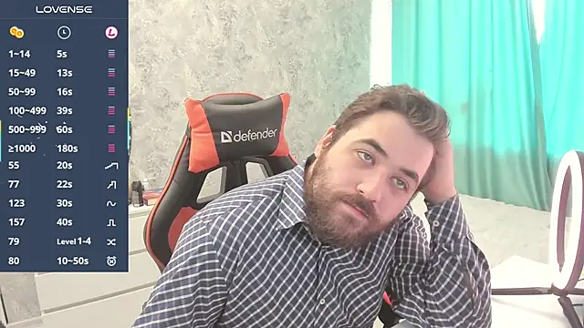 Morlaios online show from 10-08-25, 10:57