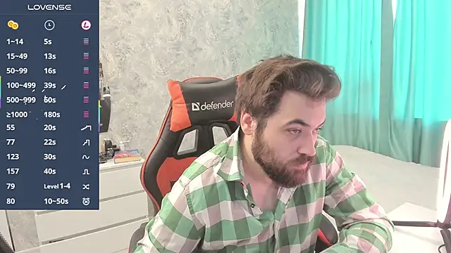 Morlaios online show from 10-11-25, 09:52