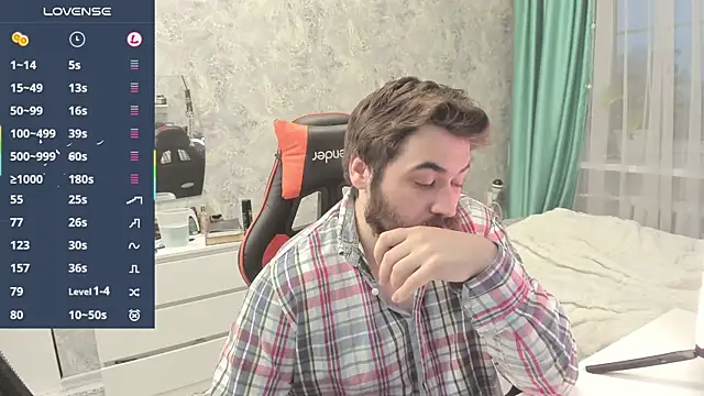 Morlaios online show from 10-31-25, 01:56