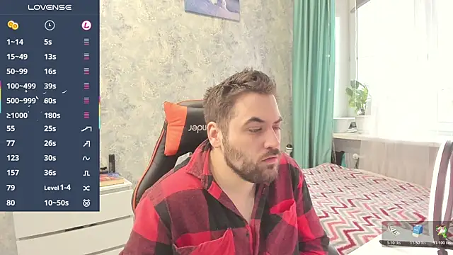 Morlaios online show from 12-03-25, 10:35