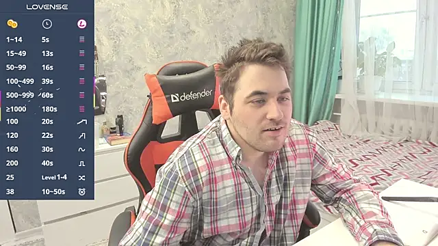 Morlaios online show from 12-18-25, 11:49