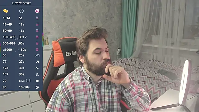 Morlaios online show from 02-22-26, 03:21