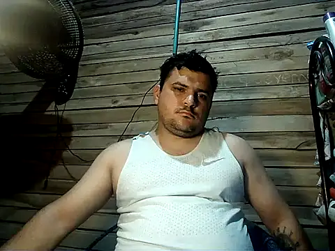 Arcangel 05 online show from 03-28-26, 03:39