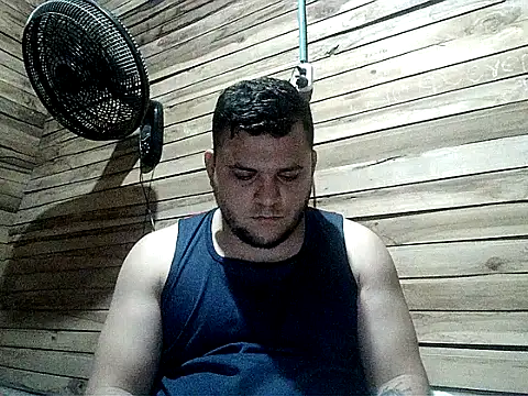 Arcangel 05 online show from 05-04-26, 03:13