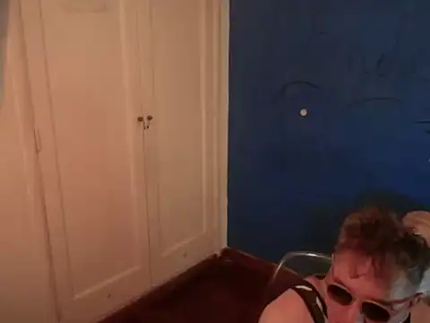 Fabrissi online show from 03-24-26, 10:37