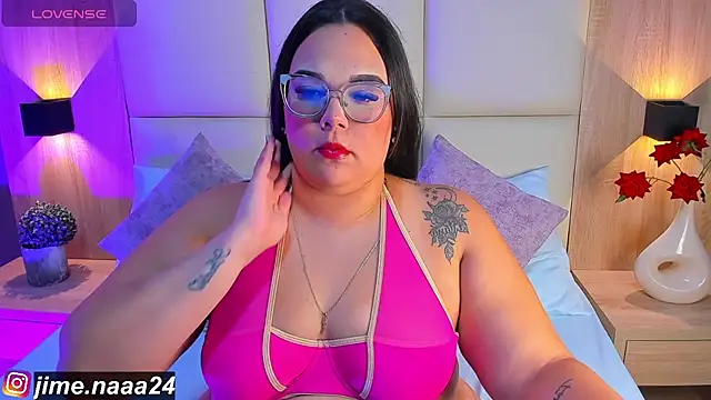 jimena24  online show from 03-29-26, 05:07
