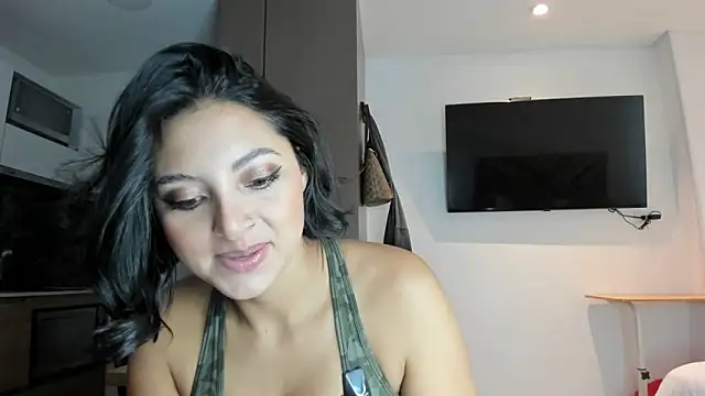 alexademie1 online show from 01-03-25, 01:58