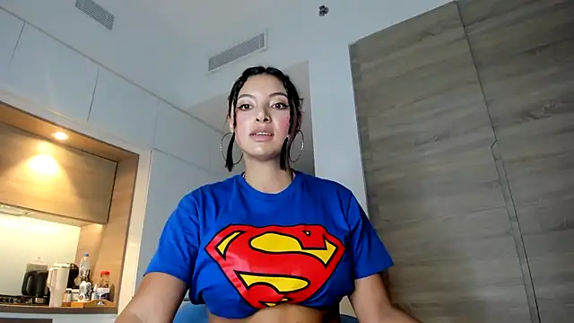 alexademie1 online show from 10-10-25, 01:43