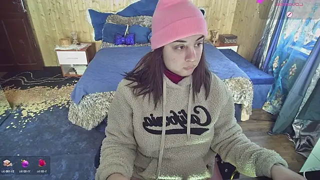 VanessaDoyle online show from 01-14-25, 12:45