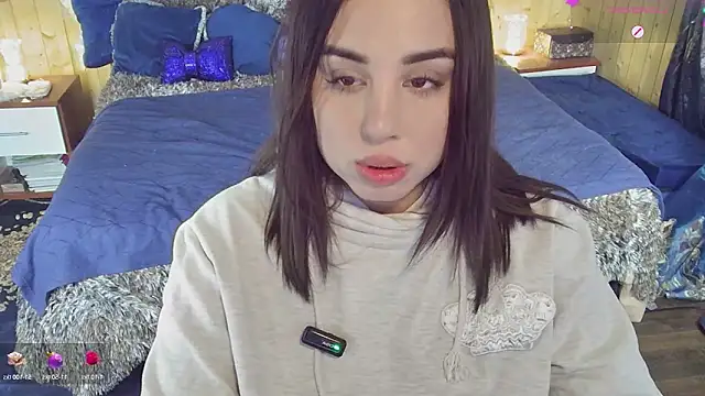 VanessaDoyle online show from 01-14-25, 09:51
