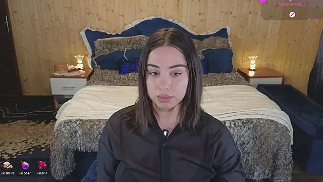 VanessaDoyle online show from 01-23-25, 11:58