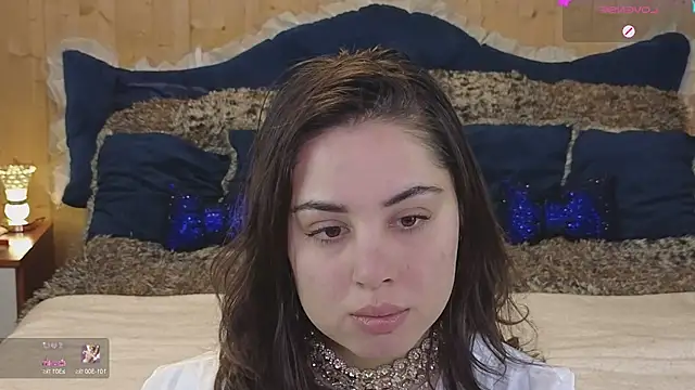 VanessaDoyle online show from 01-27-25, 06:41
