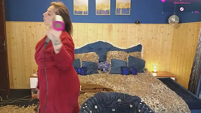 VanessaDoyle online show from 01-29-25, 09:33