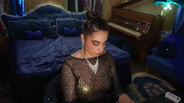 VanessaDoyle online show from 10-01-25, 12:16