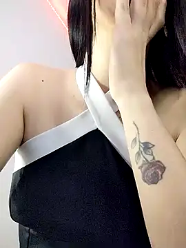 Amira Milker online show from 02-01-25, 04:22