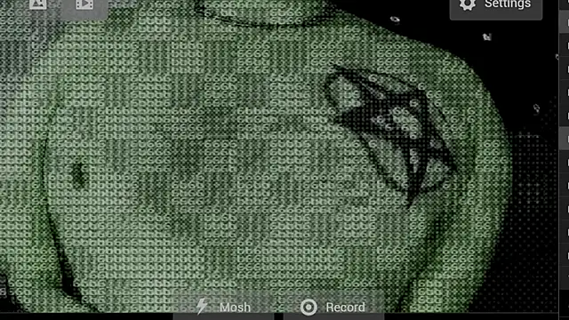 DemonDickNick online show from 10-09-25, 06:22