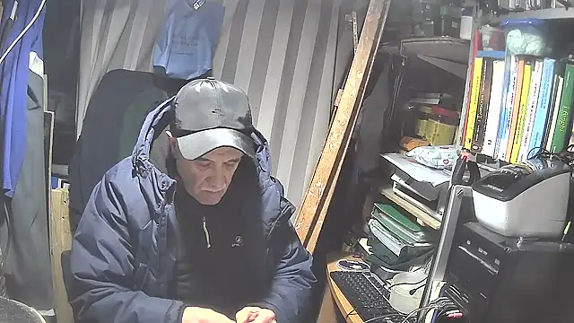 nonnomaturobisex online show from 02-23-25, 04:13