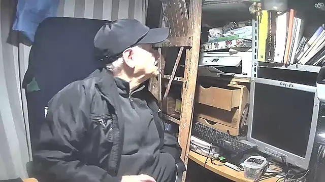 nonnomaturobisex online show from 03-03-25, 09:00