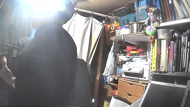 nonnomaturobisex online show from 03-11-25, 08:20