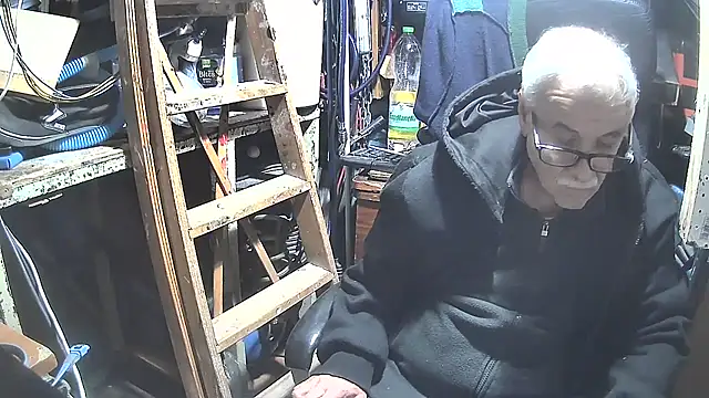 nonnomaturobisex online show from 03-17-25, 05:16