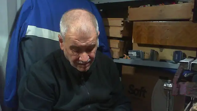 nonnomaturobisex online show from 12-22-25, 11:40